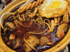 -福苗小骆驼烧烤(大唐不夜城店)