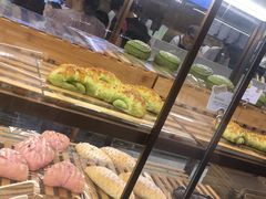-奈雪的茶(湖滨银泰in77C区PRO店)