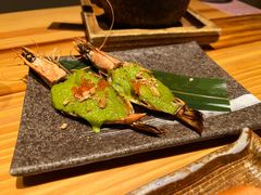 -花潮料理艺食馆(世欧广场店)