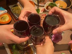 -枫千叶精致料理