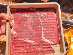 -温野菜涮涮锅(西单大悦城店)