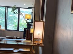 -本处·素食·融合料理(南油店)