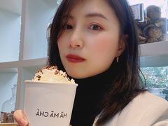 -MAMACHA妈妈茶(岳麓山店)