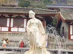 -华清宫景区