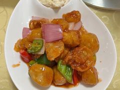 -深港1厨·港式粤菜