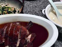 -南京大牌档(之心城店)
