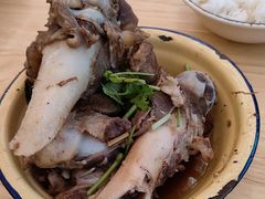 -張飛扒肉·龙江非遗(道外店)