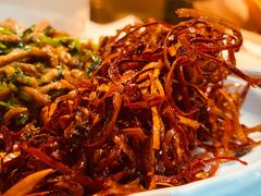 -姥姥家春饼店(佳亿时尚广场店)