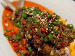 -漾亚·雍雅合鲜(桐梓林店)
