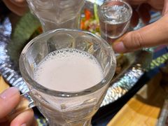 -驿楼兰·新疆菜(火车站店)
