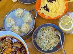 -古真记钵钵鸡(总店)