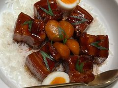 -華府Deluxe(兴业太古汇店)