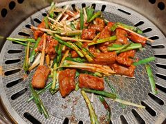 -炉小哥烤肉(熙地港店)