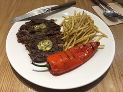 -HELLO 27 意面·沙拉·帕尼尼