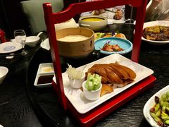 -柒园·三十年创意杭帮菜(龙湖滨江天街店)