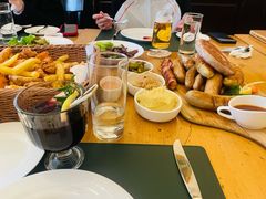 -兰特伯爵西餐厅·啤酒屋(方庄店)