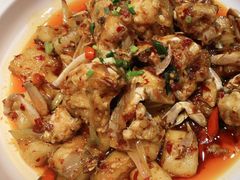 -领蟹祥记·香辣蟹·特色小海鲜(奥体天虹店)