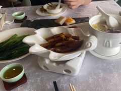 -海湾壹品·粤菜·早茶·烤鸭(拱北店)