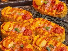 -1819餐厅·团队聚餐·烤串·精酿