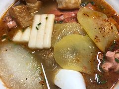 -重庆麻辣烫(国权路店)