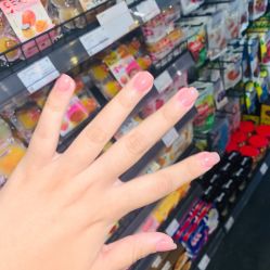 -Pink Baby美甲美睫