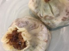 -老新隆牛肉锅贴(新街口店)