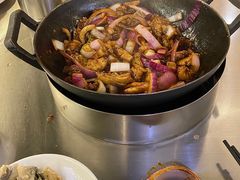 -胡须佬鸡煲四季火锅店(石厦西村直营店)