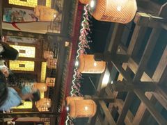 -杨记隆府(汉街店)