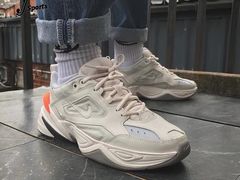 -NIKE品牌体验店(北京蓝色港湾店)