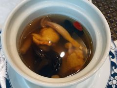 -新木器时代餐厅(太湖新天地店)