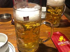 -纳瓦新疆菜(银都店)