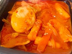-山海珍味韩国料理(奥城店)
