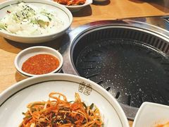 -黄金牧场(明洞总店)