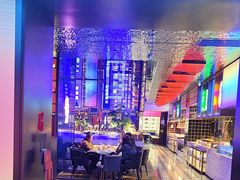 -花西亭·海鲜自助餐厅(瑞城名人酒店)