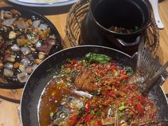 -开味馆饭铺(站前西路店)