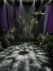 -Sugar苏格婚礼策划工作室