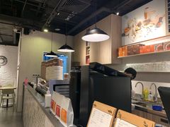 -PAPER STONE BAKERY(天环店)