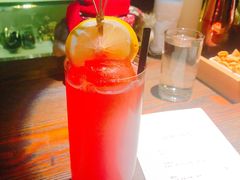 -LAMP BAR 水烟音乐酒吧