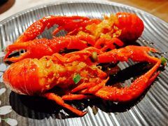 -李叔叔虾蟹大排档(青羊店)