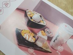 -鲜芋仙(观音桥大融城LG店)
