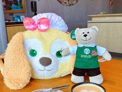 -星巴克臻选(盐城金鹰聚龙湖店)