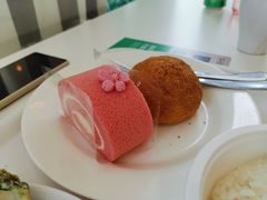 -宜家·瑞典风味餐厅(三桥店)
