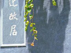 -绍兴鲁迅故里·沈园景区