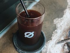 冰美式-BE NORMAL CAFE(霞溪路店)