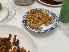 -喜宴又一村·粤菜·茶点·海鲜(壹方天地店)