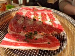 -西塔老太太泥炉烤肉(江北印象汇店)