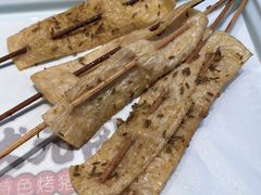 -状元阁烧烤(新华路总店)