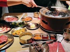 -西塔老太太泥炉烤肉(亚运村店)