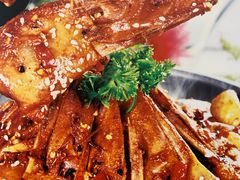 酱骨头-王记酱骨头馆(经纬路店)