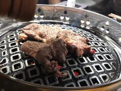 -小泥炉烤肉烧烤大排档
